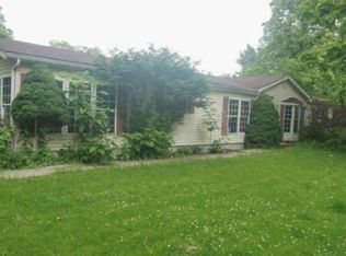 6902 W 128th Pl, Cedar Lake, IN 46303