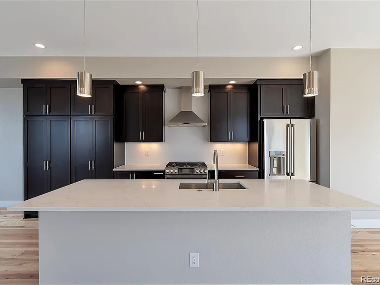 1615 Harlan St #6 — Photo 9