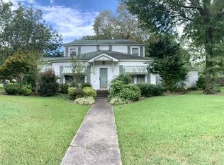 328 N 5th St, Clarendon, AR 72029