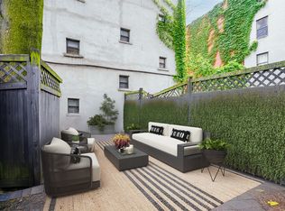 518 E 13th St APT GE, New York, NY 10009