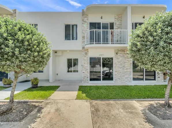 25871 SW 139th Ct #25871, Homestead, FL 33032