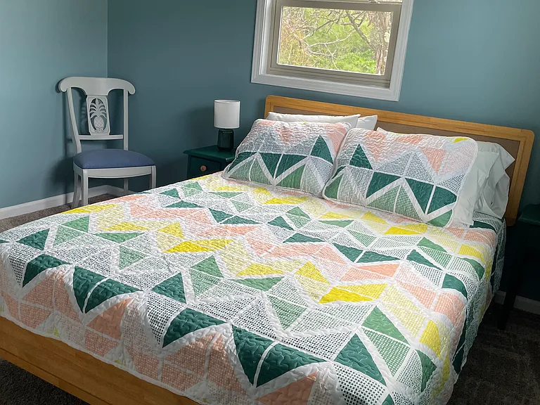 Bedroom #2