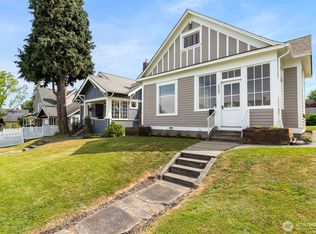 1530 Iron St, Bellingham, WA