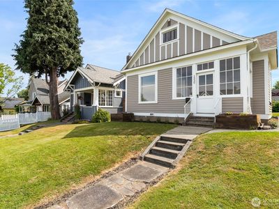 1530 Iron Street, Bellingham, WA, 98225