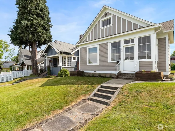 1530 Iron Street, Bellingham, WA 98225