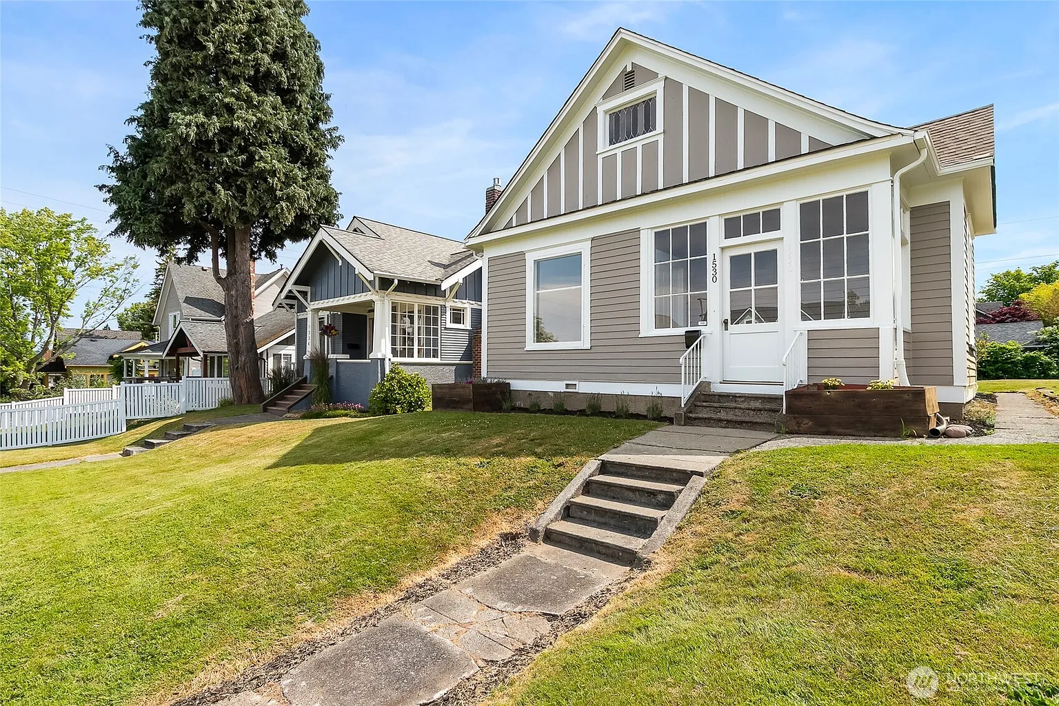 1530 Iron Street photo 1