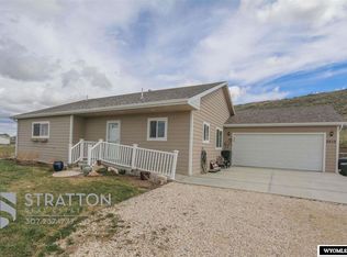 5515 Okeepa, Casper, WY 82604