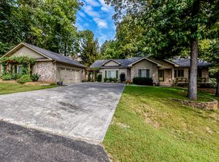 163 Cheeskogili Way, Loudon, TN 37774