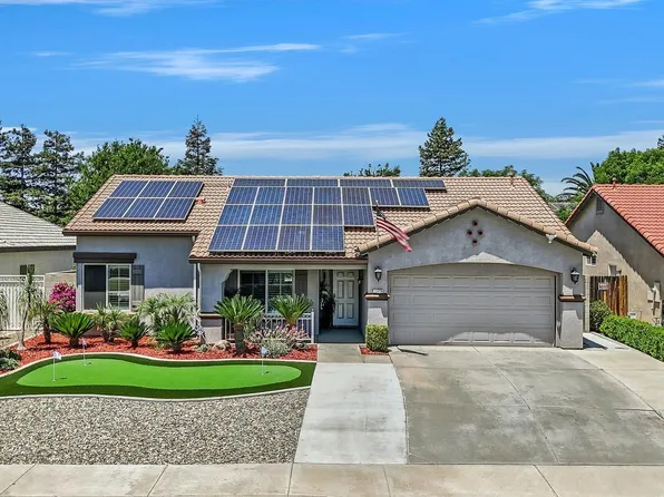 12410 Woodson Bridge Dr, Bakersfield, CA 93311