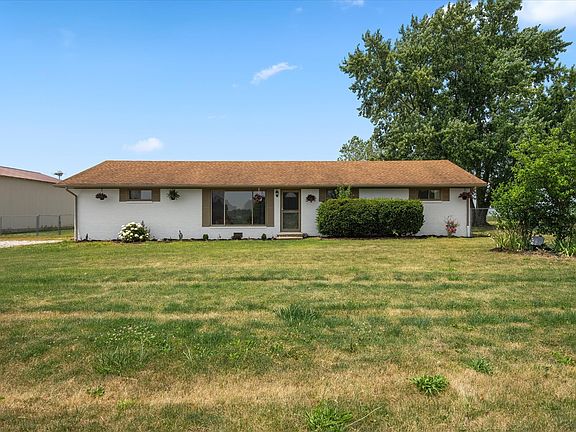 3rd image of 5514 S County Road 125 W