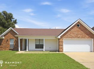 7152 Olive Ridge Dr, Olive Branch, MS 38654