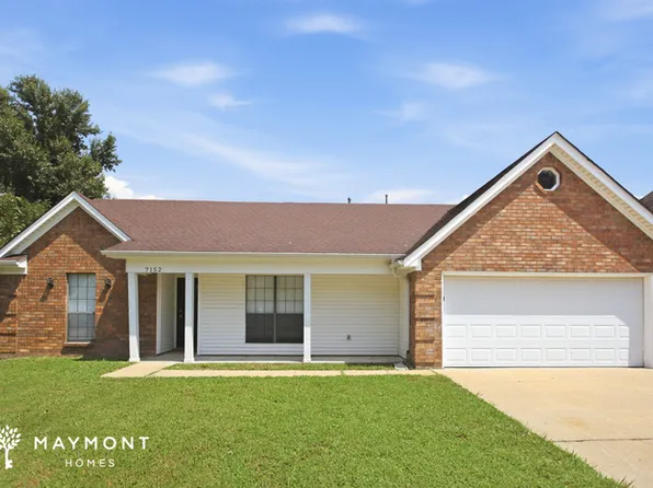 7152 Olive Ridge Dr, Olive Branch, MS 38654