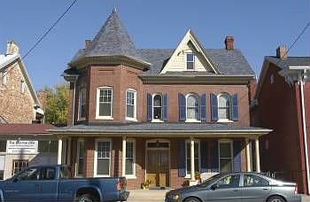 1st image of 6 E Baltimore St