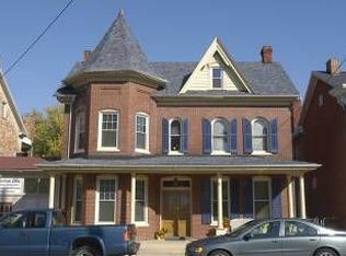 6 E Baltimore St, Funkstown, MD 21734