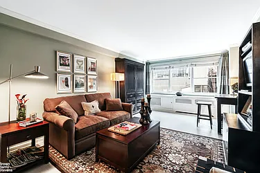 Sold by Brown Harris Stevens