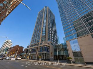 155 Yorkville Ave #1106, Toronto, ON M5R 0B4