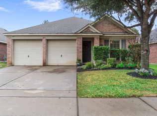 26126 Lillian Spgs, Spring, TX 77373