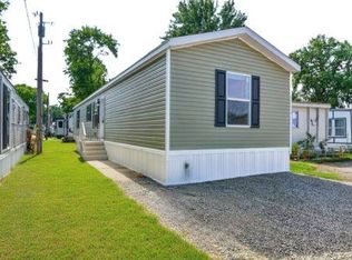 2230 Dryden Rd LOT 132, Dayton, OH 45439