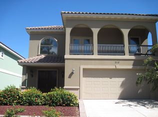210 W Sunset Dr, South Padre Island, TX 78597