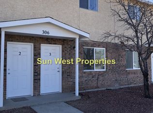 306 Mesilla Dr APT 3, Aztec, NM 87410