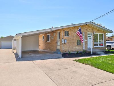 827 Southwind Dr, Fairfield, OH, 45014