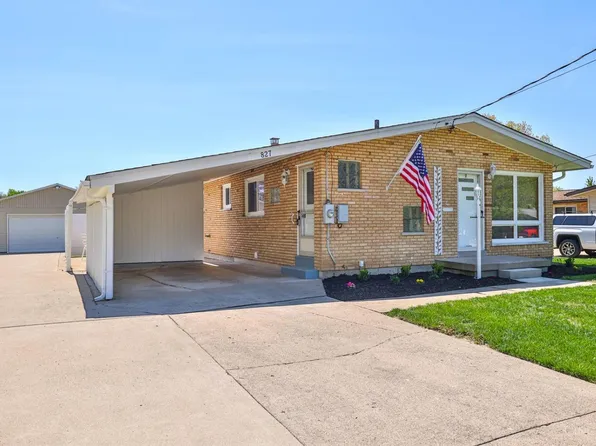 827 Southwind Dr, Fairfield, OH 45014