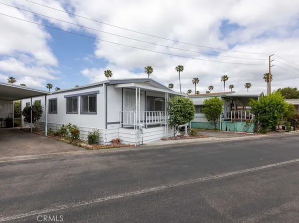 432 S Harbor Blvd Space 87, Santa Ana, CA 92704