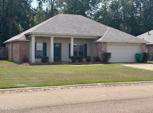 224 Winchester St, Byram, MS 39272