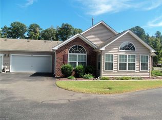 135 Hautz Way, Yorktown, VA 23693