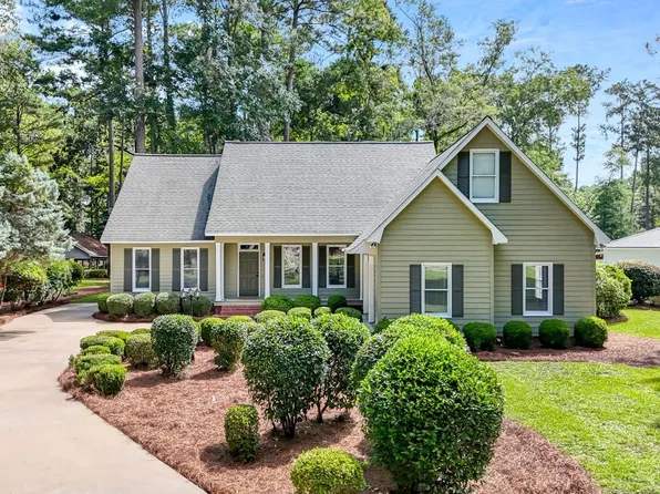 117 N Valhalla Ln, Cordele, GA 31015