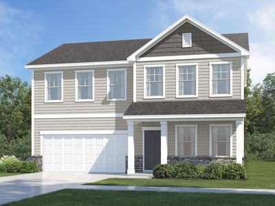 36 Halfpint Drive Pne, Level, NC, 27569