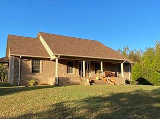 368 Tank Range Access Rd, Huntingdon, TN 38344