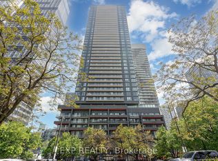 159 Dundas St E #3307-C08, Toronto, ON M5B 0A9