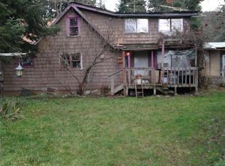6083 Bailey Rd, Mount Hood Parkdale, OR 97041