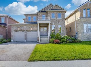 156 McKnight Ave, Hamilton, ON L8B0T7