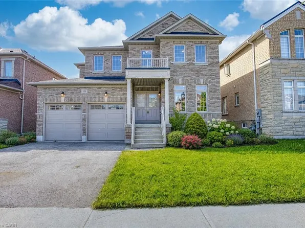 156 McKnight Ave, Hamilton, ON L8B 0T7