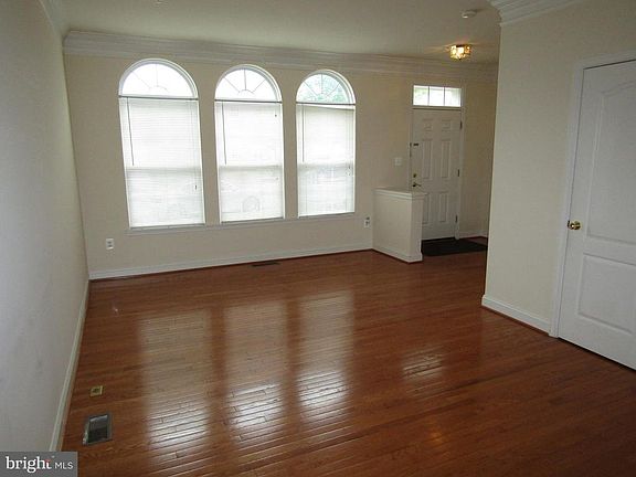 Spacious Home Boasts an OPEN Floor Plan  !