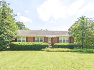 9913 3rd Street Rd, Louisville, KY 40272