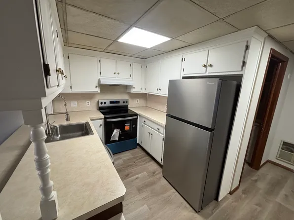 110 W Ridge St #2, Lansford, PA 18232