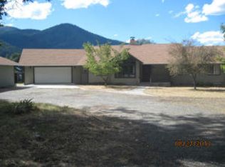 1007 Callahan Way, Etna, CA 96027