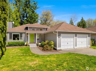 2630 NW Oakcrest Drive, Issaquah, WA