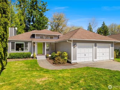2630 NW Oakcrest Drive, Issaquah, WA, 98027