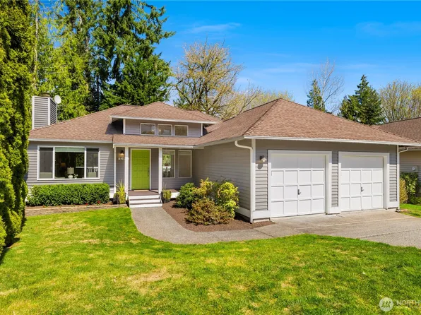 2630 NW Oakcrest Drive, Issaquah, WA 98027