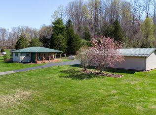 2455 Lenvoil Rd, Martinsville, IN 46151