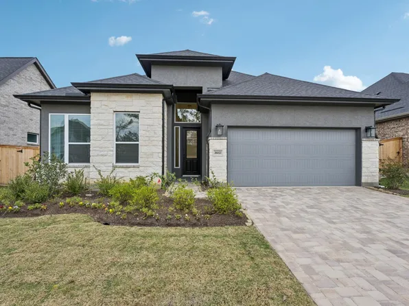 26022 S Outrider Banks, Montgomery, TX 77316