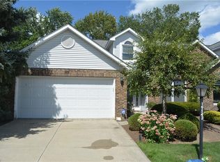 19543 Cross Creek Oval, Strongsville, OH