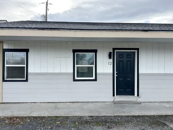 955 W. Hermiston Ave.*, 955 W Hermiston Ave #12, Hermiston, OR 97838