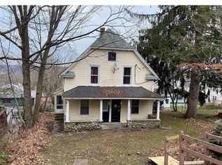 17 Hawthorne Ter #A, Torrington, CT 06790