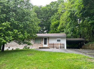 2223 Jefferson St, Bluefield, WV