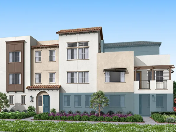 Plan 5 Plan, Sage Court